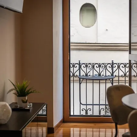 Loft Centro Storico טורינו