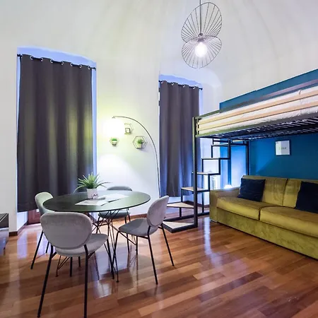Loft Centro Storico *