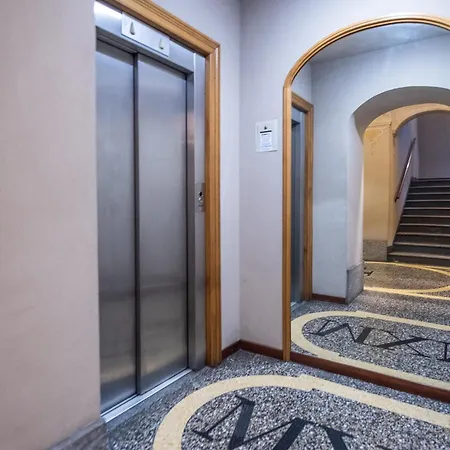 Loft Centro Storico טורינו