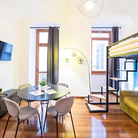 Loft Centro Storico