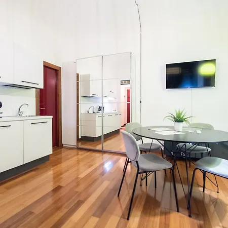 Loft Centro Storico דירה