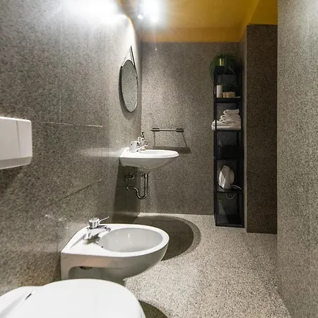 דירה Loft Centro Storico *