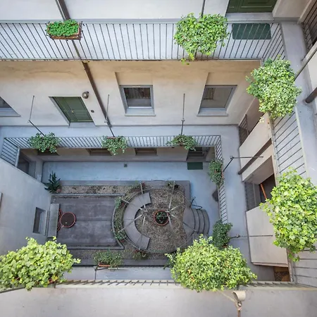 Loft Centro Storico *