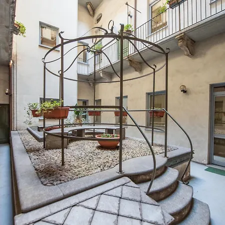 Loft Centro Storico * טורינו
