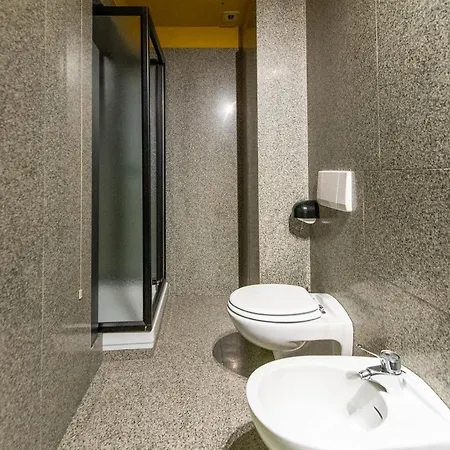 Loft Centro Storico דירה *