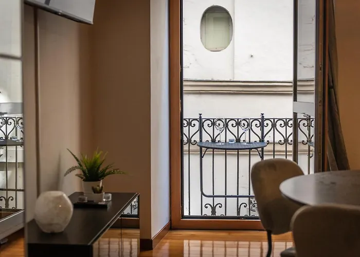 Loft Centro Storico Torino