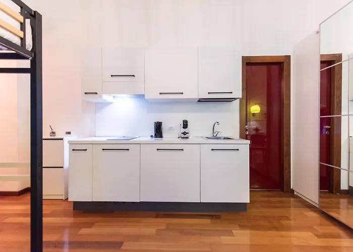 アパート Loft Centro Storico