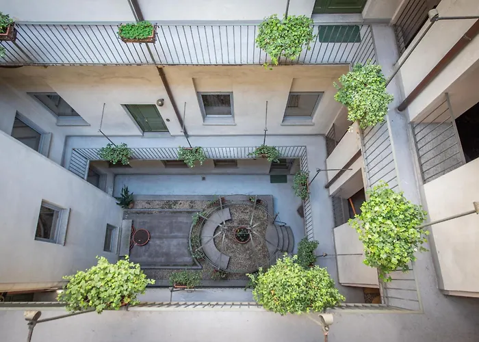 Loft Centro Storico *