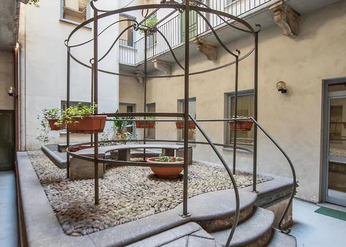 Loft Centro Storico * Torino