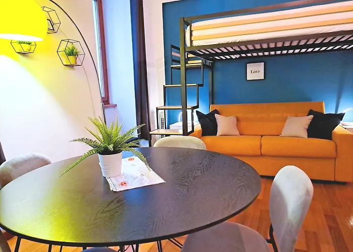Loft Centro Storico
