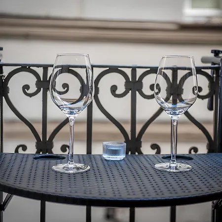 Appartement Loft Centro Storico *