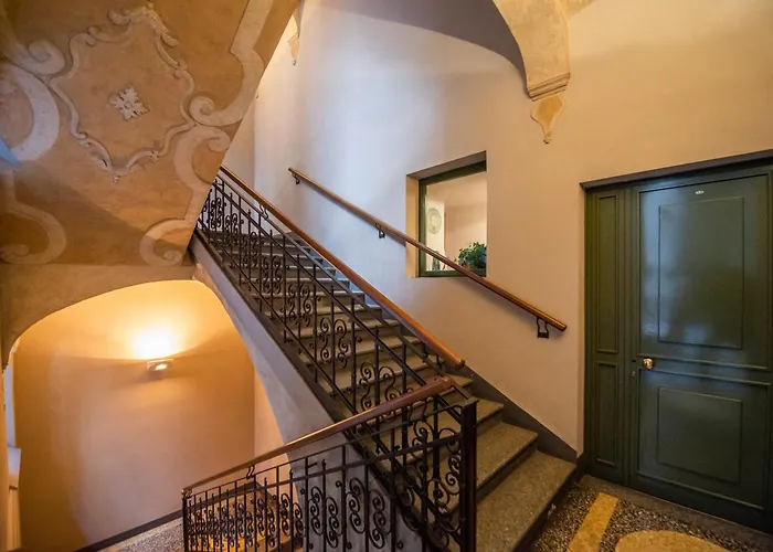 Loft Centro Storico