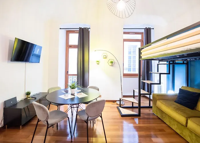 Loft Centro Storico
