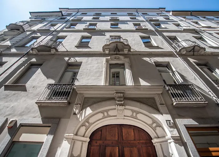 Apartament Loft Centro Storico *