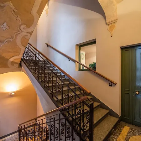 Loft Centro Storico
