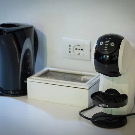 Loft Centro Storico Apartamento Turim