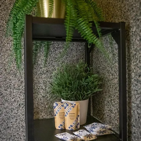 Loft Centro Storico