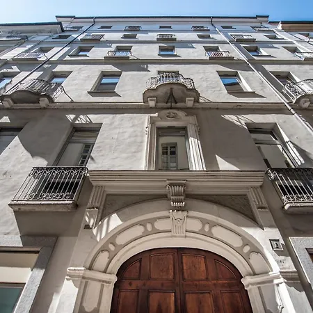 Apartment Loft Centro Storico *