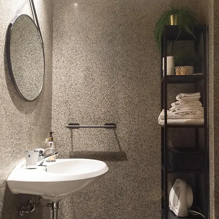 Apartamento Loft Centro Storico *