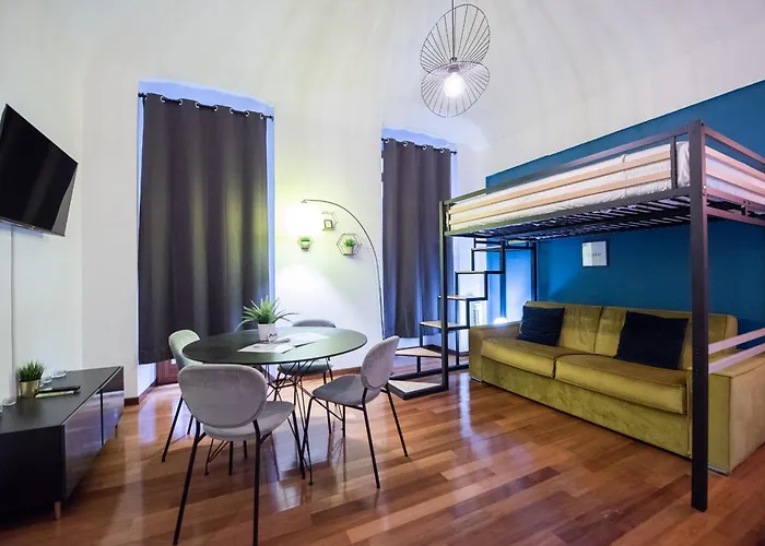 Loft Centro Storico *