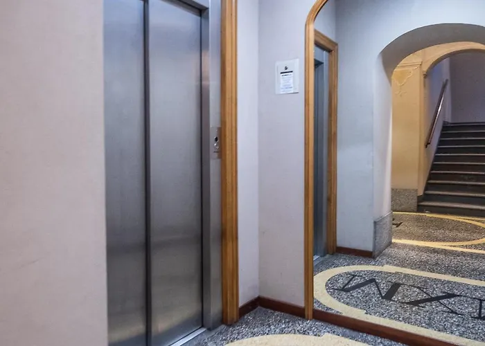 Loft Centro Storico تورينو