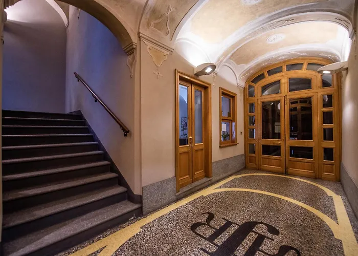 Loft Centro Storico